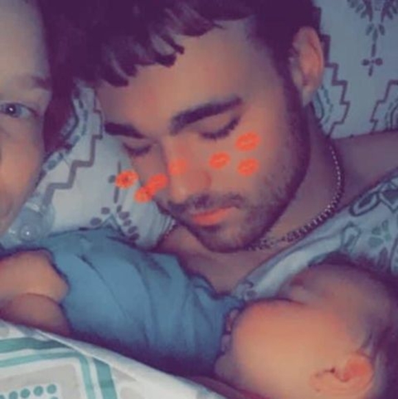 Meet your Posher, Bryson - Picture 1 of 1